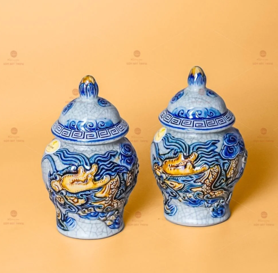 Chóe Thờ- Những Điều Bí Ẩn Linh Thiêng
